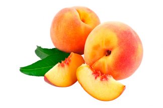 Персик, Нектарин