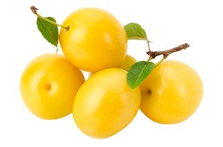 Алича і Диплоїди