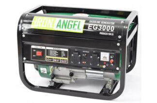 Генераторы