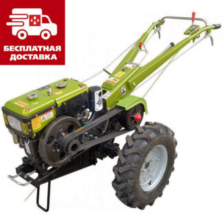 Мотоблок Кентавр МБ 1080Д