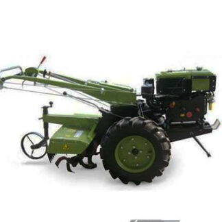 Мотоблок Кентавр МБ 1080Д + фреза 1