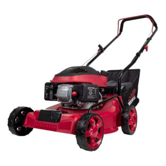 Газонокосилка бензиновая VITALS ZP 4099T 3