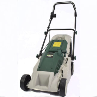 Газонокосилка Iron Angel EM 3815