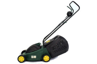 Газонокосилки