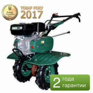 Мотоблок Iron Angel GT 09M3 Favorite 3