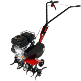 Мотокультиватор PUBERT Nano R80