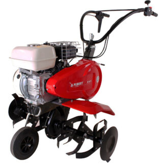 Мотокультиватор PUBERT power 55PC3