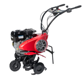 Мотокультиватор PUBERT power 60В