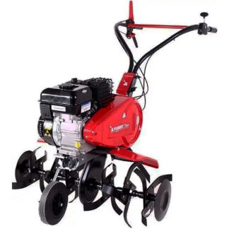 Мотокультиватор PUBERT Terro 60 BC2