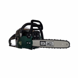 Бензопила Iron Angel СS700 1