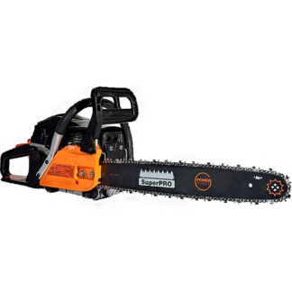 Бензопила Powercraft CS 5231S 4